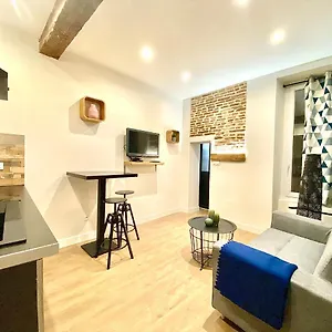 Le Cosy - Avec En Hypercentre Francia