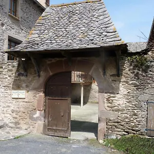D'hotes Cadravals Aveyron Francia