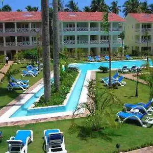Hermoso Apartamento De 2 Cerca De Playa Punta Popy República Dominicana
