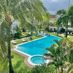 Villa, A Few Steps From The Beach, Restaurants & Town Center República Dominicana