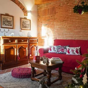 Appartamento La Rocca Italia