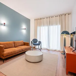  Appartamento Sweett - Carrer Bailen Spagna
