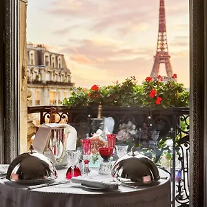 Hotel Plaza Athénée - Dorchester Collection