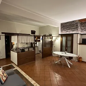  Appartamento La Casa Di Sandra Italia