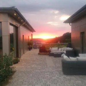 Kirschberghof Und Weinverkauf 3* Sommerhausen