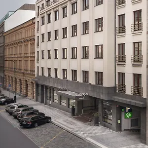 Almanac X Alcron 5* Prag