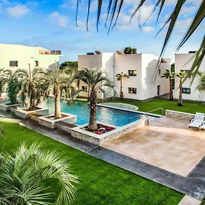 Complejo Calma By Cosette - Luxury España