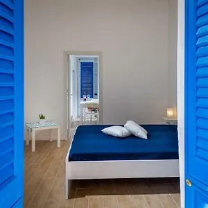  Casa vacanze Giulia's Place-locazione Turistica Italia