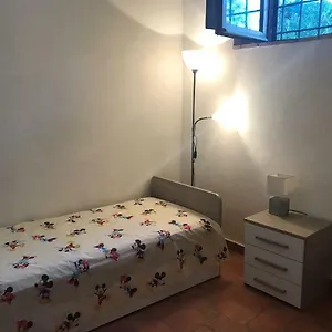  Casa vacanze Casa Dei Borghi Italia